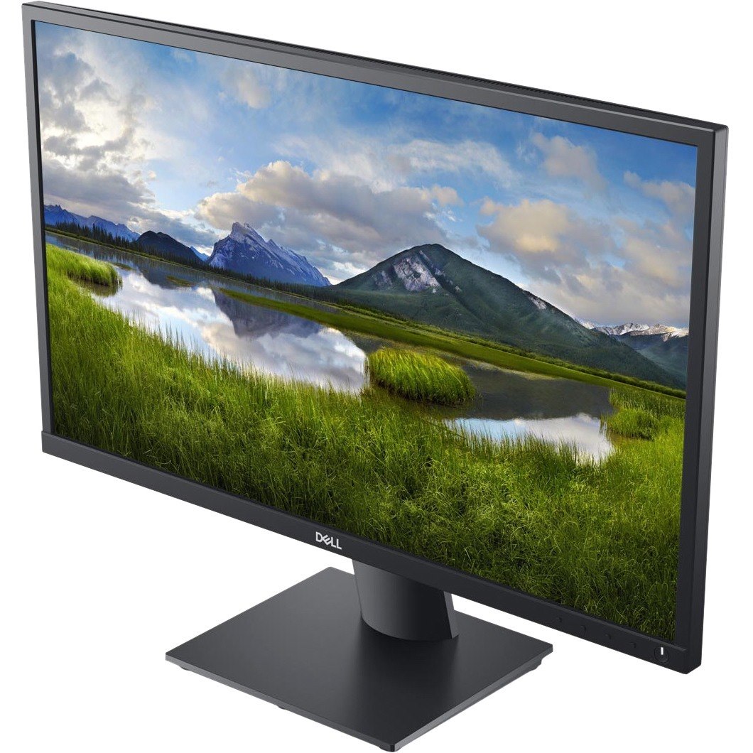 DELL SOURCING - NEW E2420H 24" Class Full HD LED Monitor - 16:9