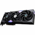 MSI NVIDIA GeForce RTX 5060 Ti Graphic Card - 16 GB GDDR7