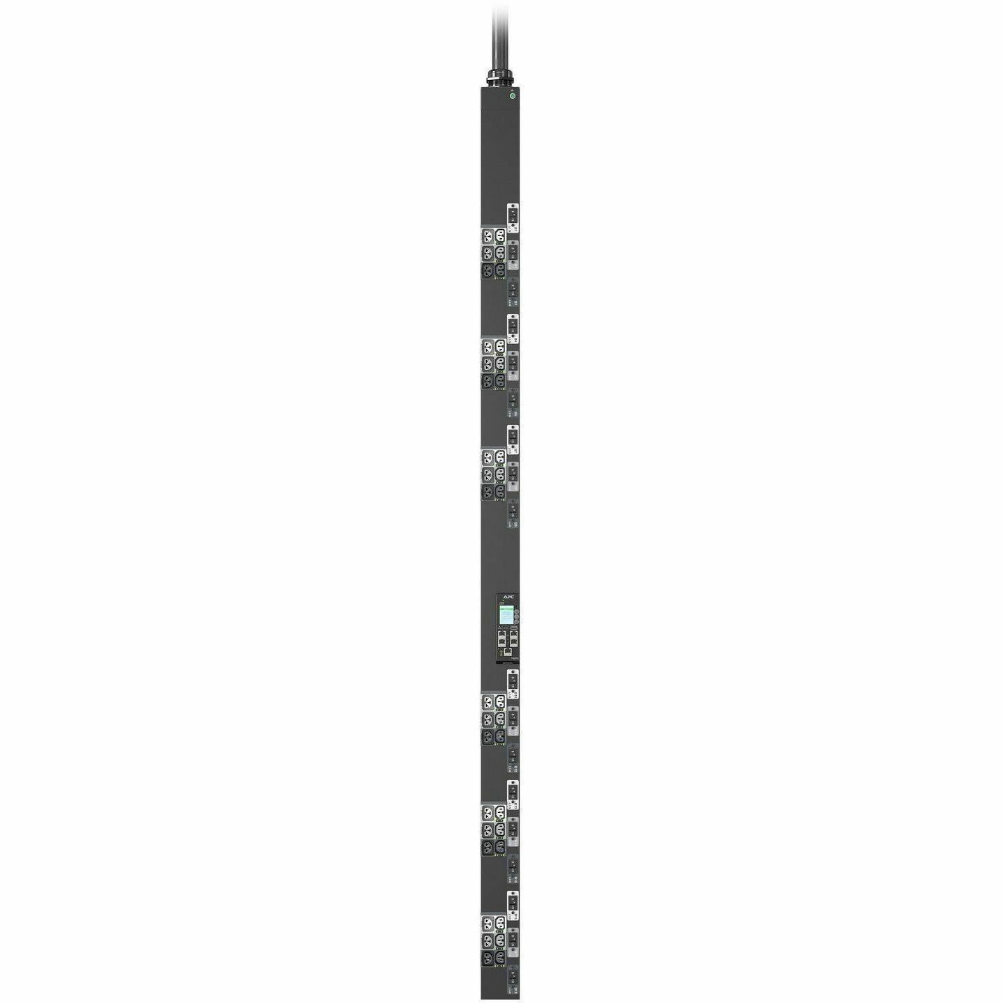 APC NetShelter PDU