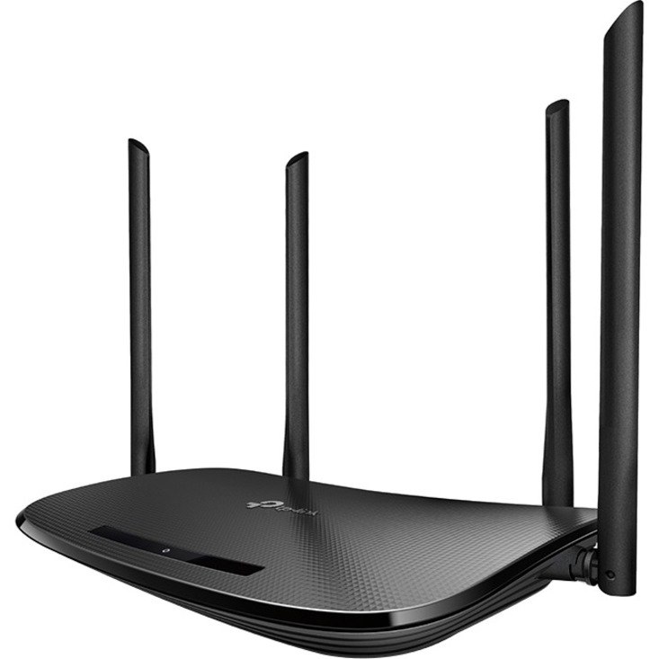 TP-Link Archer VR300 Wi-Fi 5 IEEE 802.11ac Ethernet, VDSL2 Modem/Wireless Router