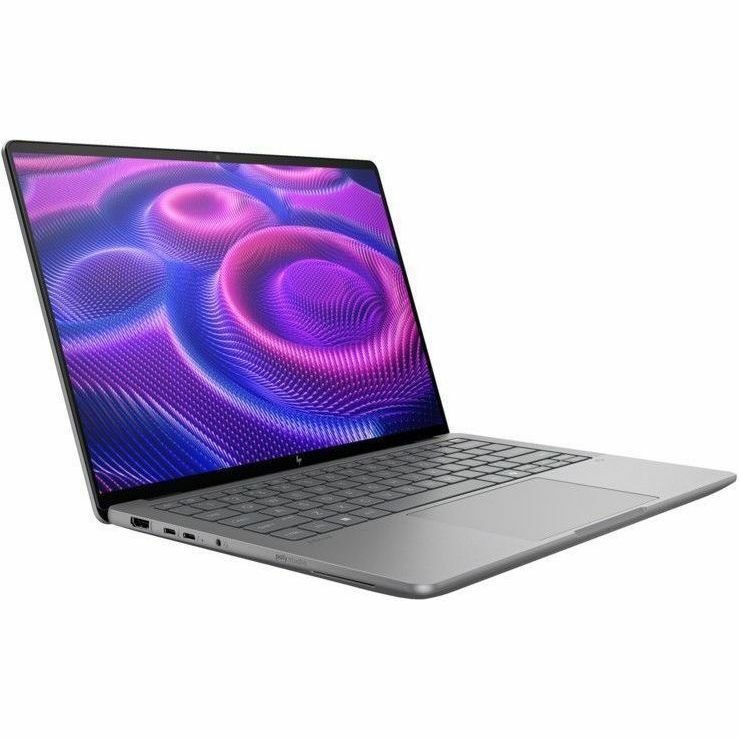 HP ZBook Ultra G1a 14" Mobile Workstation - WUXGA - AMD Ryzen AI MAX PRO 390 - 64 GB - 1 TB SSD