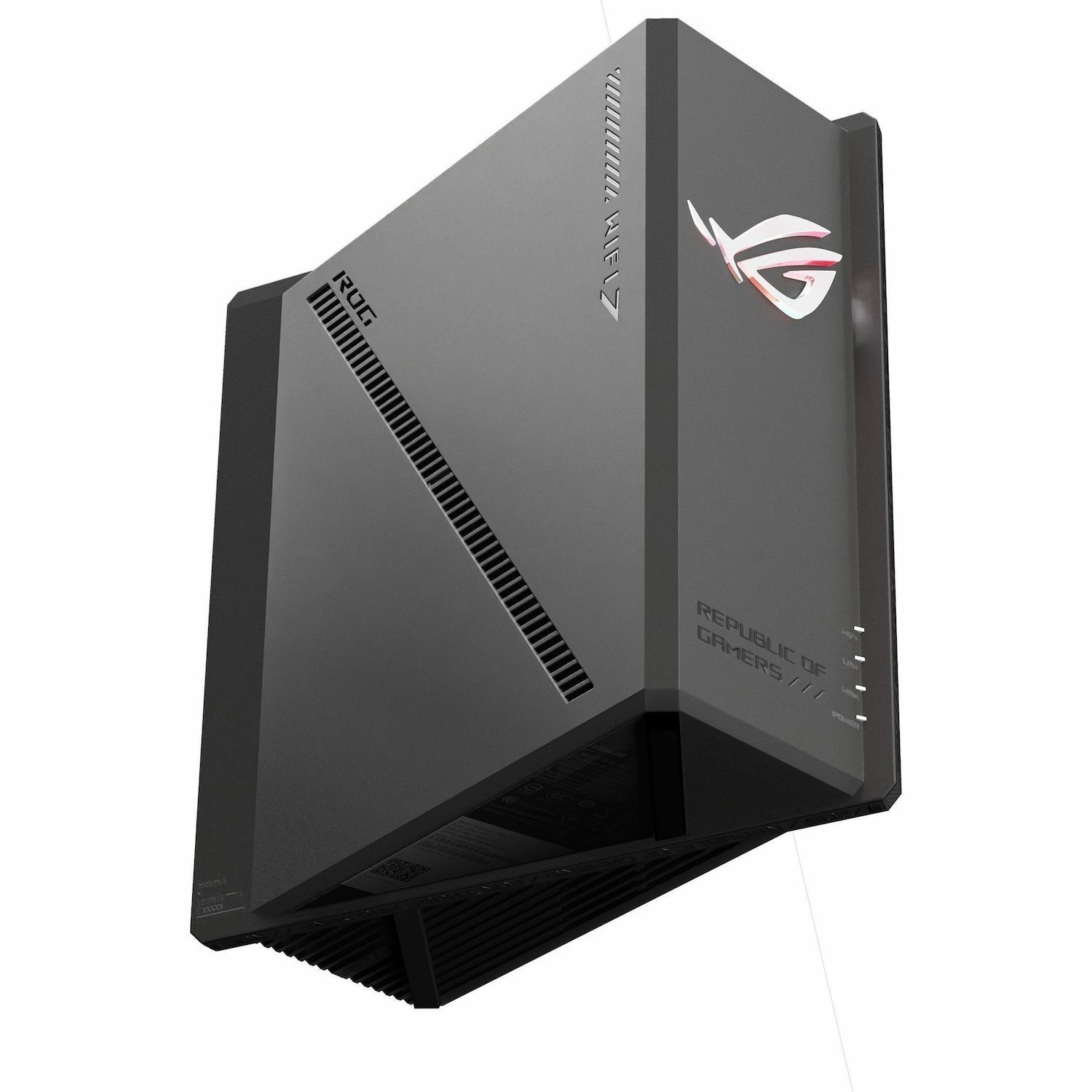 Strix GS-BE12000 Wi-Fi 7 IEEE 802.11 a/b/g/n/ac/ax/be Ethernet Wireless Router