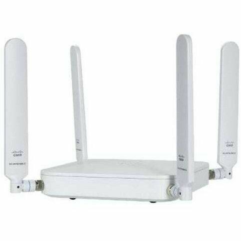 Cisco CG522-E 2 SIM Cellular Modem/Wireless Router