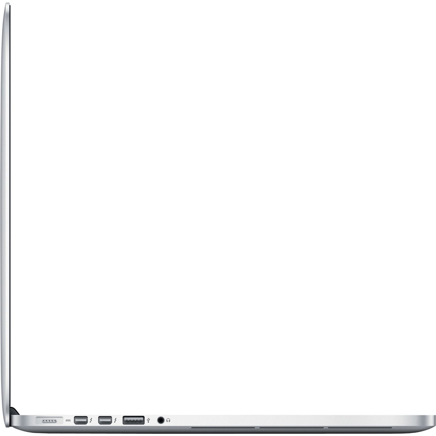 Apple MacBook Pro MGXC2E/A 15.4" Notebook - Intel Core i7 - 16 GB - 512 GB SSD