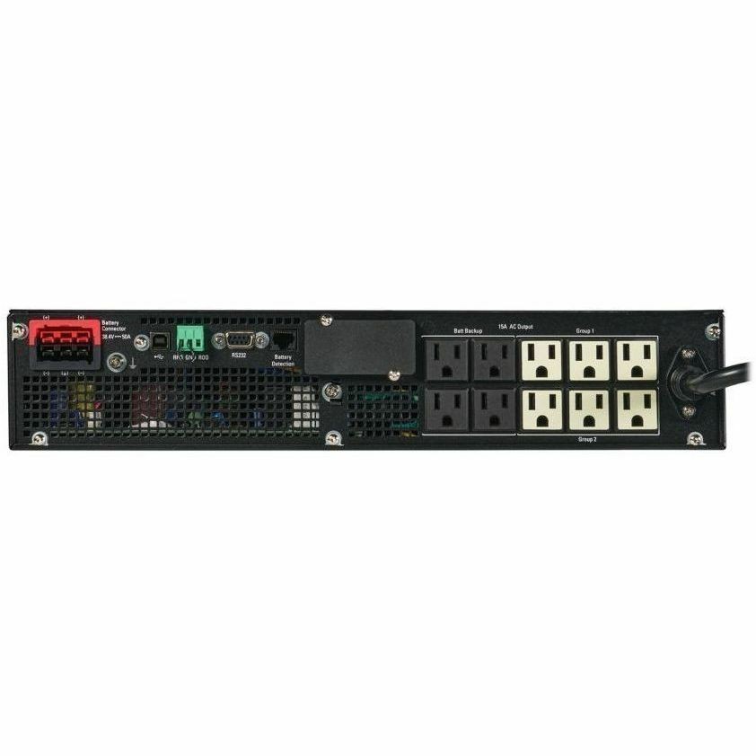 Eaton 5P UPS