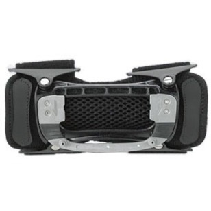 Zebra Draagtas/-koffer Motorola Handheld PC - Zwart