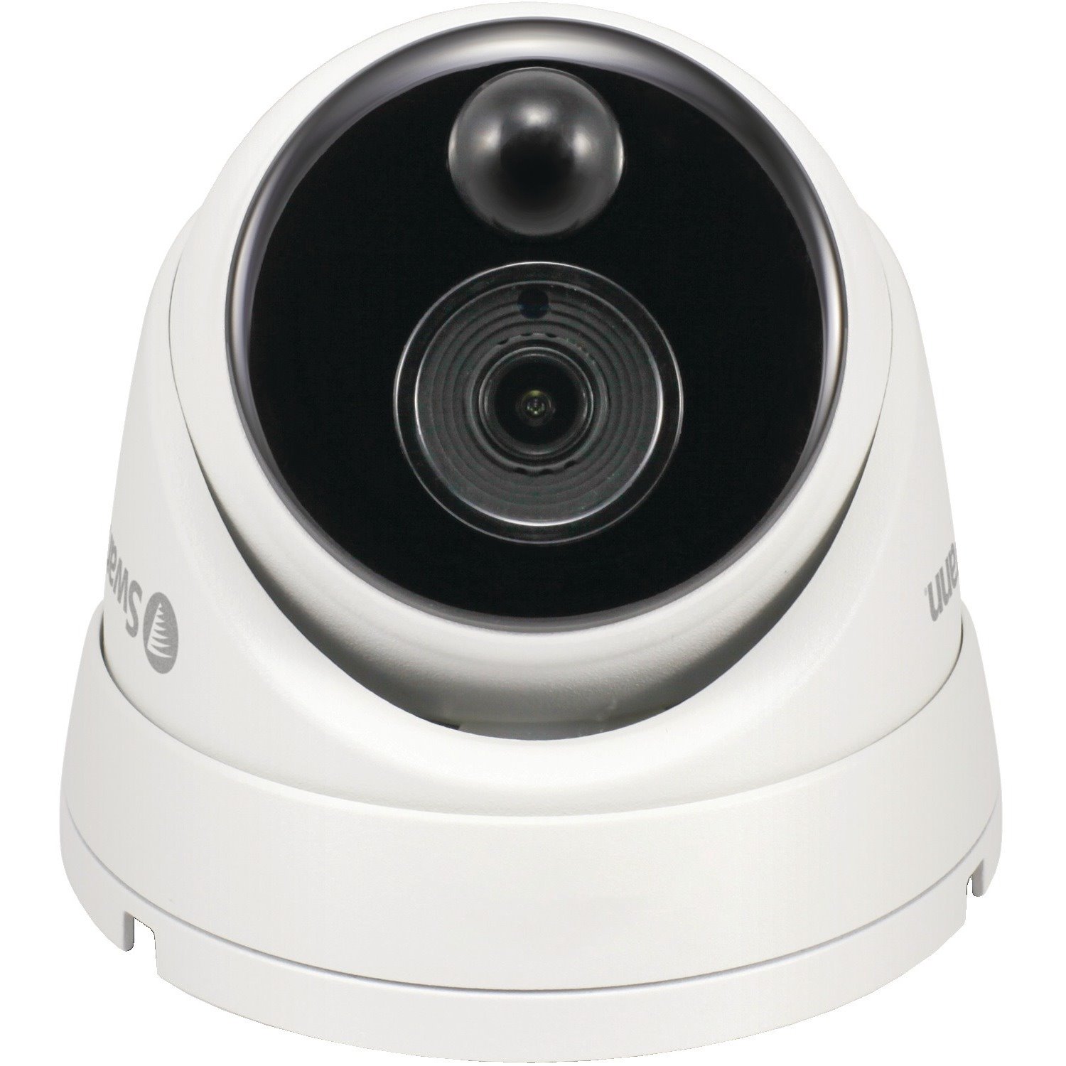 Swann PRO-1080MSD 2 Megapixel HD Surveillance Camera - Dome