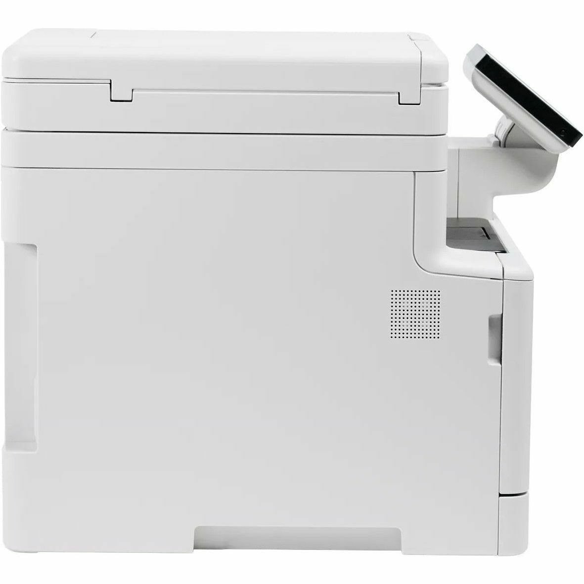 Canon imageCLASS MF665Cdw Wired & Wireless Laser Multifunction Printer - Color