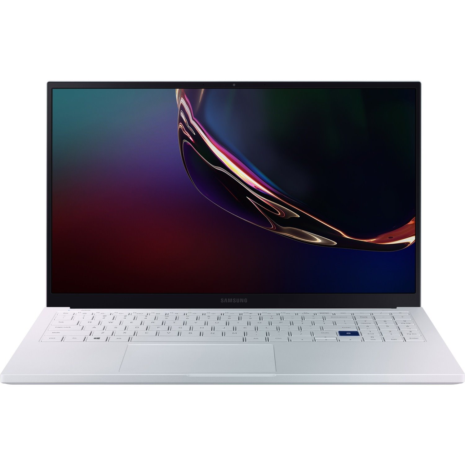 Samsung Galaxy Book Ion NP950XCJ-K02CA 15.6" Notebook - Full HD - Intel Core i7 10th Gen i7-10510U - 8 GB - 512 GB SSD - English, French Keyboard - Aura Silver