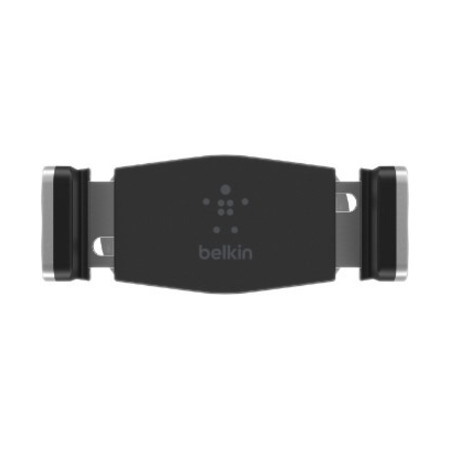 Belkin Vehicle Mount for Smartphone, iPhone - Metallic Silver