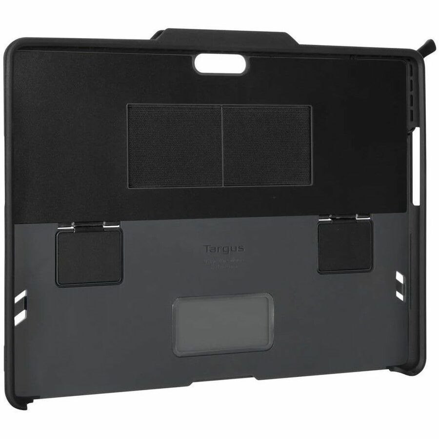 Targus Protect Case THD918GL Rugged Carrying Case Microsoft Surface Pro 10, Surface Pro 11, Surface Pro 9 Tablet - Black