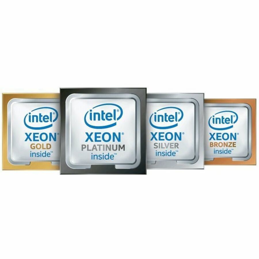 HPE Intel Xeon Silver (3rd Gen) 4314 Hexadeca-core (16 Core) 2.40 GHz Processor Upgrade