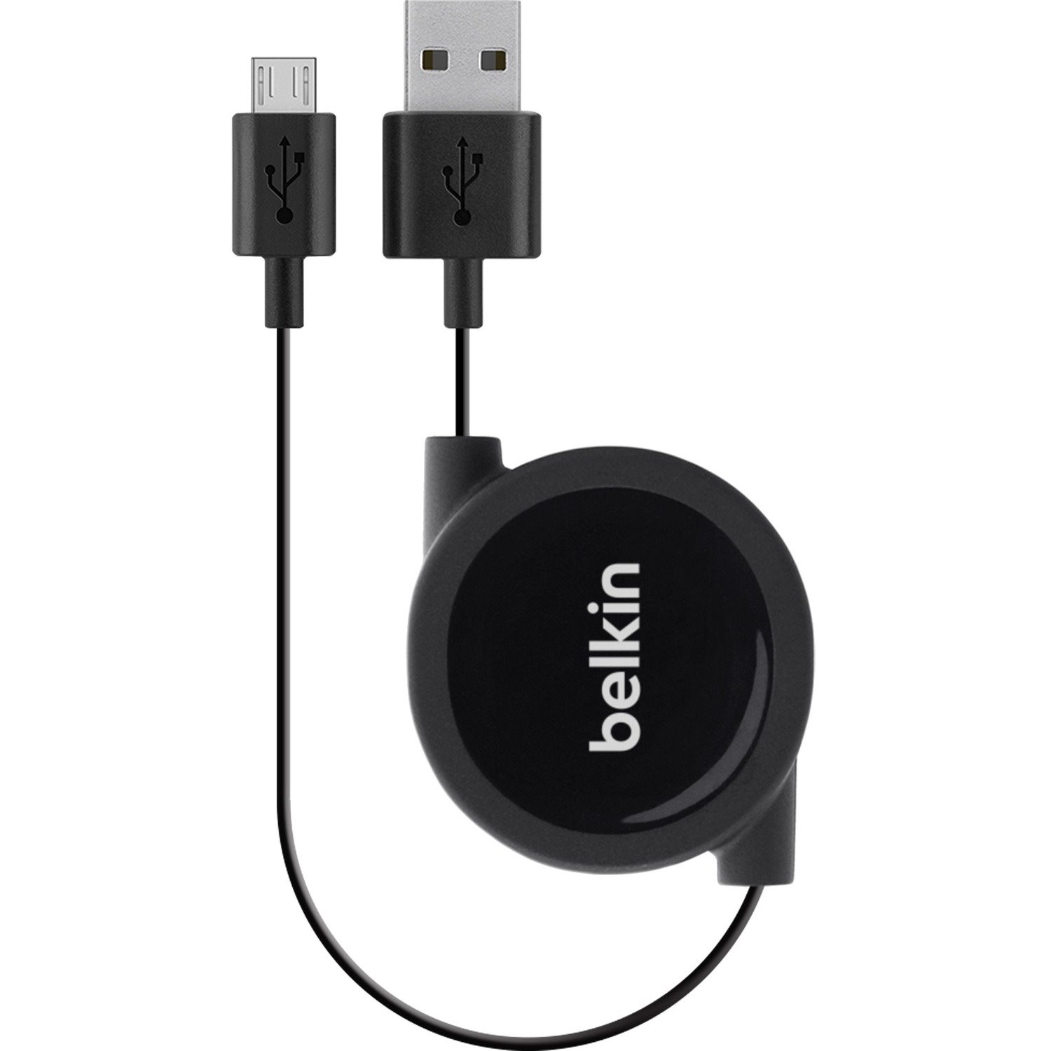 Belkin 1.80 m Micro-USB/USB Data Transfer Cable