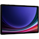 Samsung Galaxy Tab S9 SM-X71 Rugged Tablet - 11" - Qualcomm SM8550-AB Octa-core - 8 GB - 128 GB Storage - Android 13 - Graphite