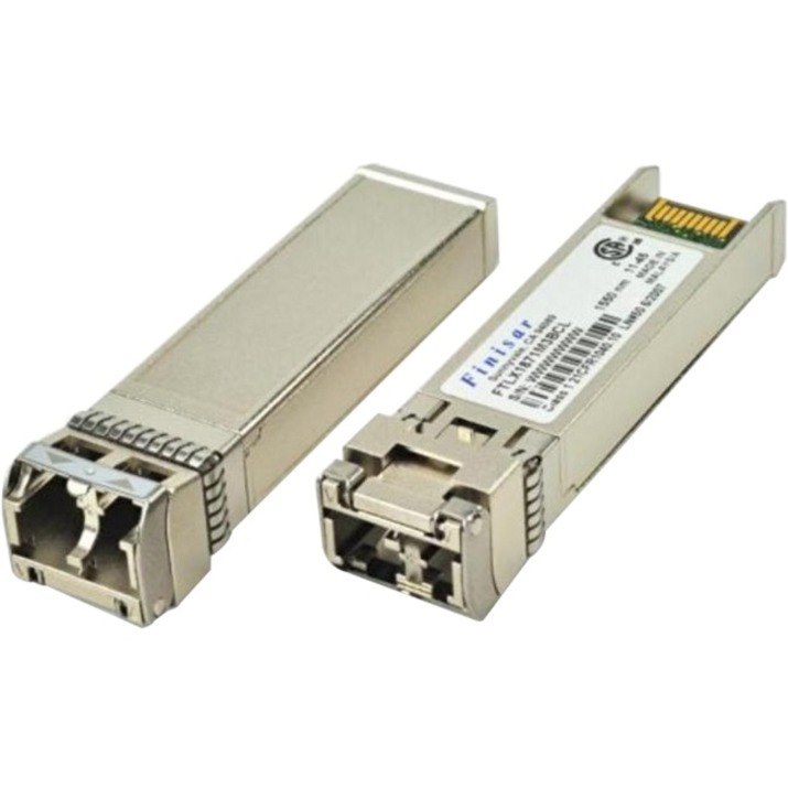 Finisar FTLX1871D3BCL SFP+ Module