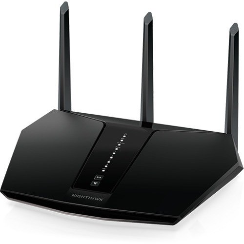 Netgear Nighthawk Wi-Fi 6 IEEE 802.11ax Ethernet Wireless Router