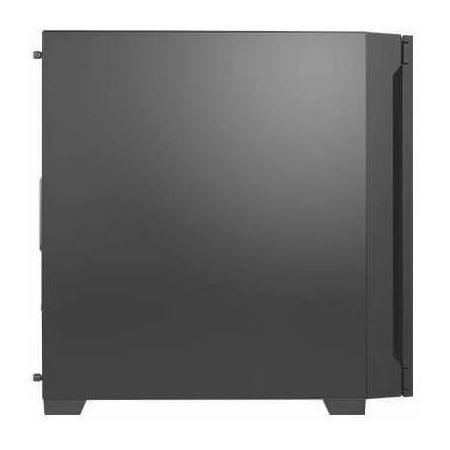 Antec P10 FLUX The Ultimate Thermal Performancefor Silent Cases