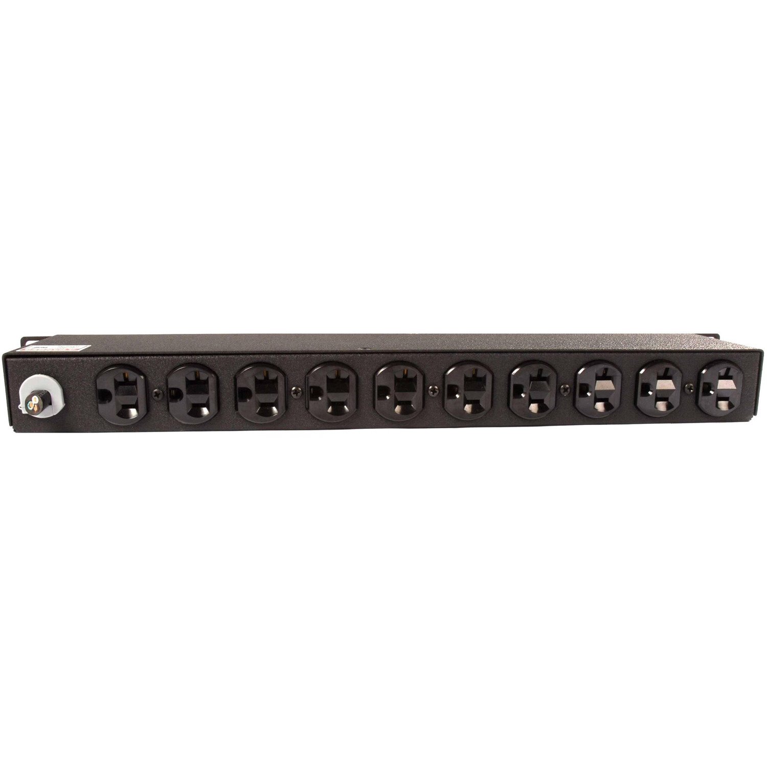 Vertiv Geist BRN100-1025TL 10-Outlets PDU