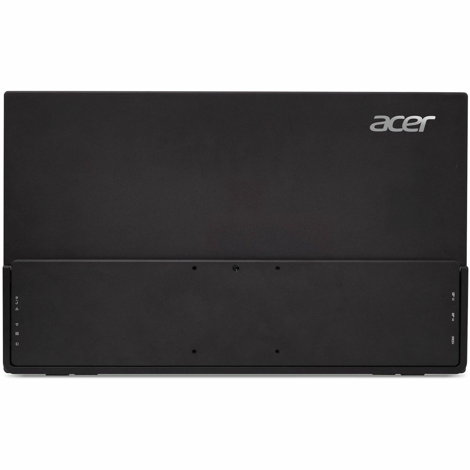 Acer PM191Q E 19" Class LCD Monitor - 16:9 - Black