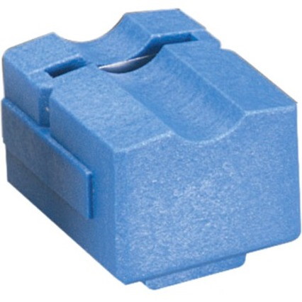 Black Box Universal Stripping Tool Spare UTP Strip Cartridge - Blue