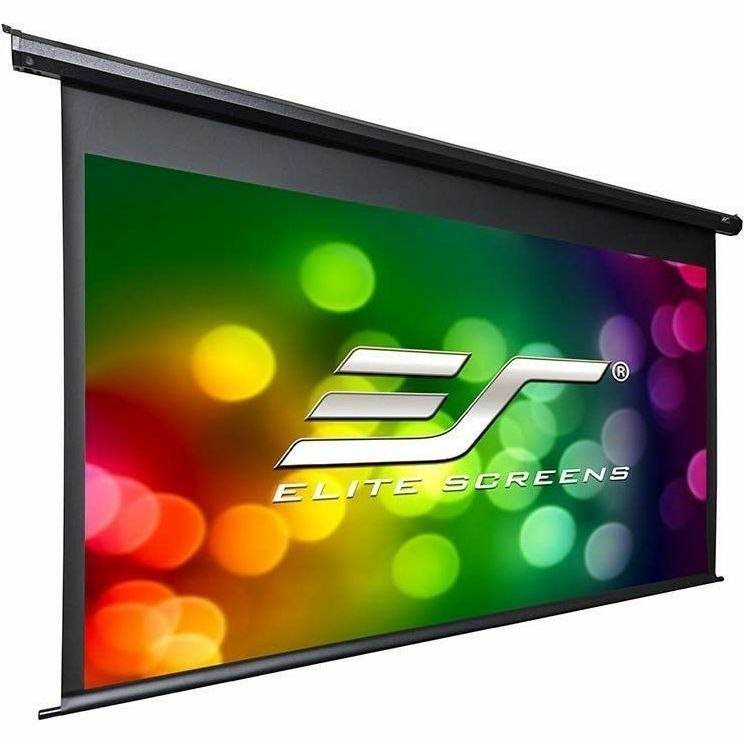 Elite Screens Spectrum ELECTRIC180H2 180" Electric Projection Screen