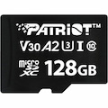 Patriot Memory 128 GB Class 10/UHS-I (U3) V30 microSDXC