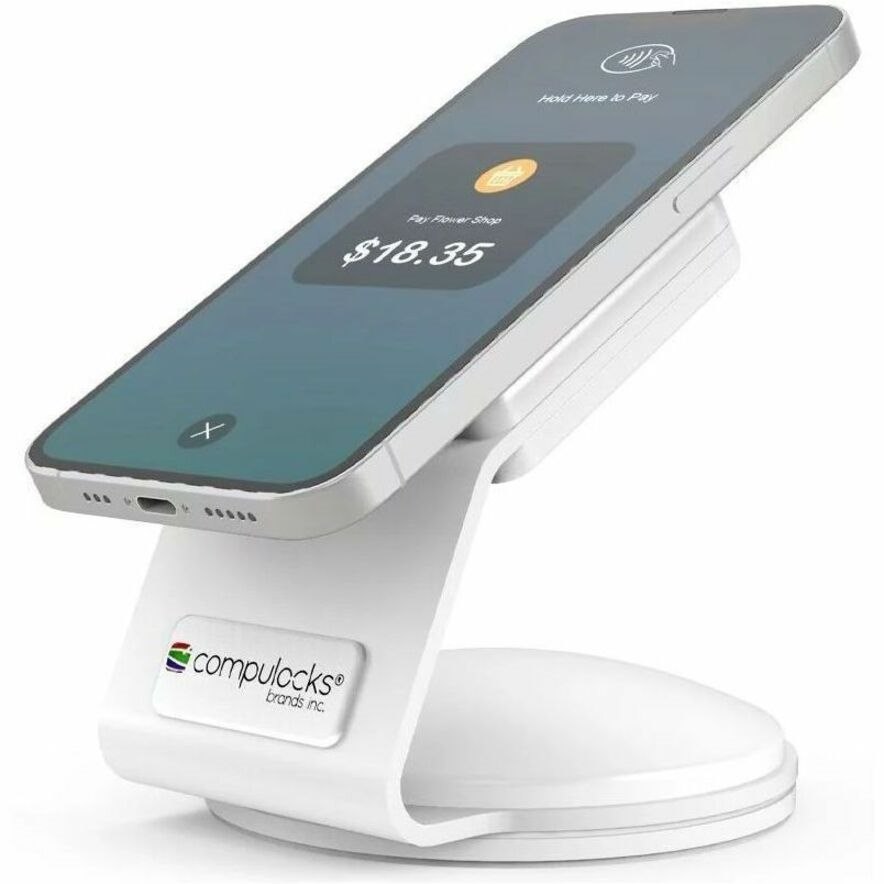 MacLocks Secured EMV / Smartphone Stand - SlideDock