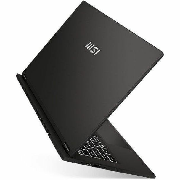 MSI Commercial 14 in Enterprise Laptop Intel Core i5-13420H 16GB 512GB SSD Smartcard reader Win 11 Pro -3 Year Warranty