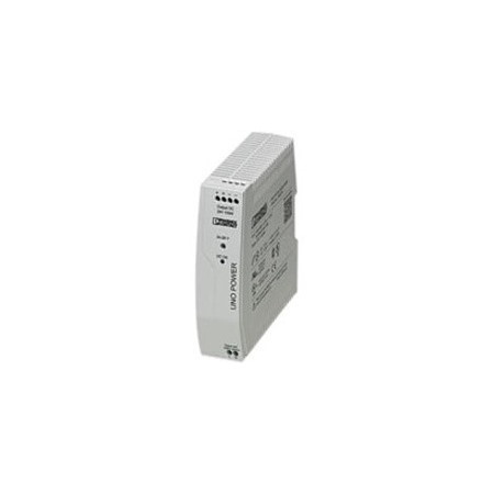 Perle UNO-PS/1AC/24DC/150W DIN Rail Power Supply