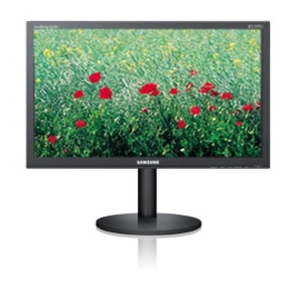 Samsung SyncMaster B2440MH 24" Class Full HD LCD Monitor - 16:9 - Black