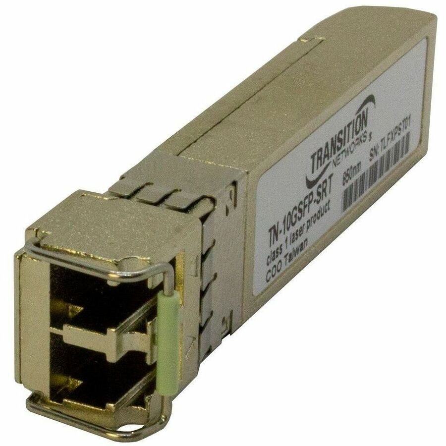 Lantronix TN-10GSFP-xRx SFP+ Module