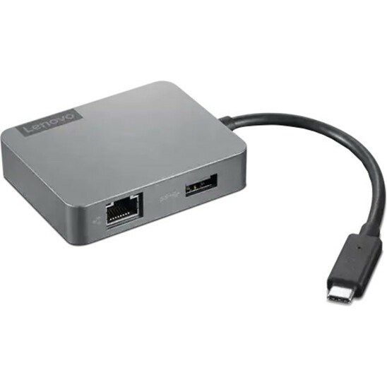 Lenovo USB-C Travel Hub Gen2