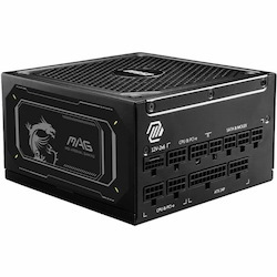 MSI MAG 1000W Power Supply