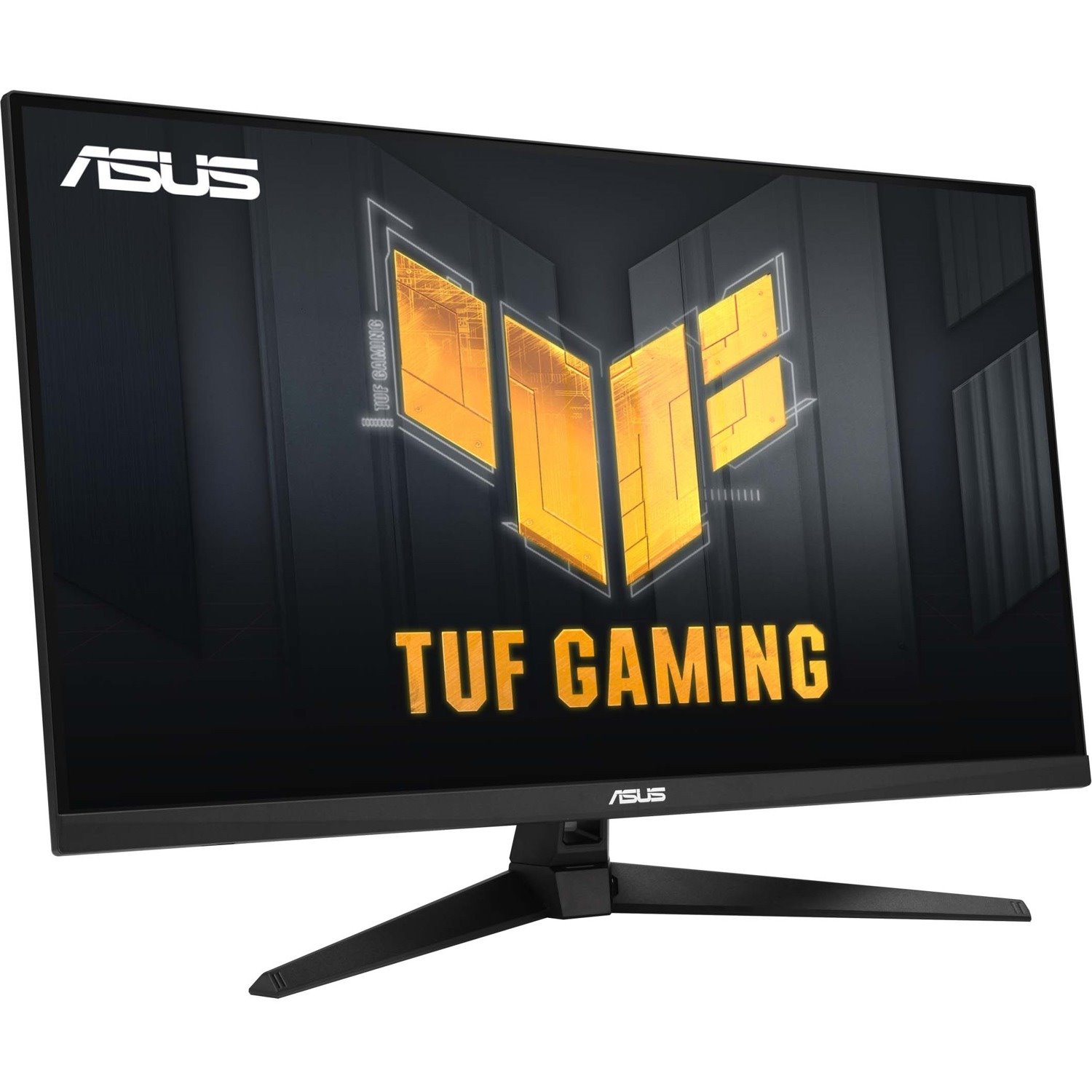 TUF VG32AQA1A 32" Class WQHD Gaming LCD Monitor - 16:9