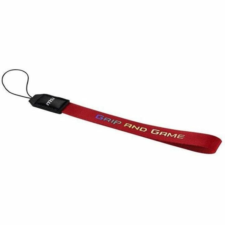 MSI Lanyard