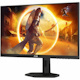 AOC AGON Q27G4XF 27" Class QHD Gaming LED Monitor - 16:9 - Black