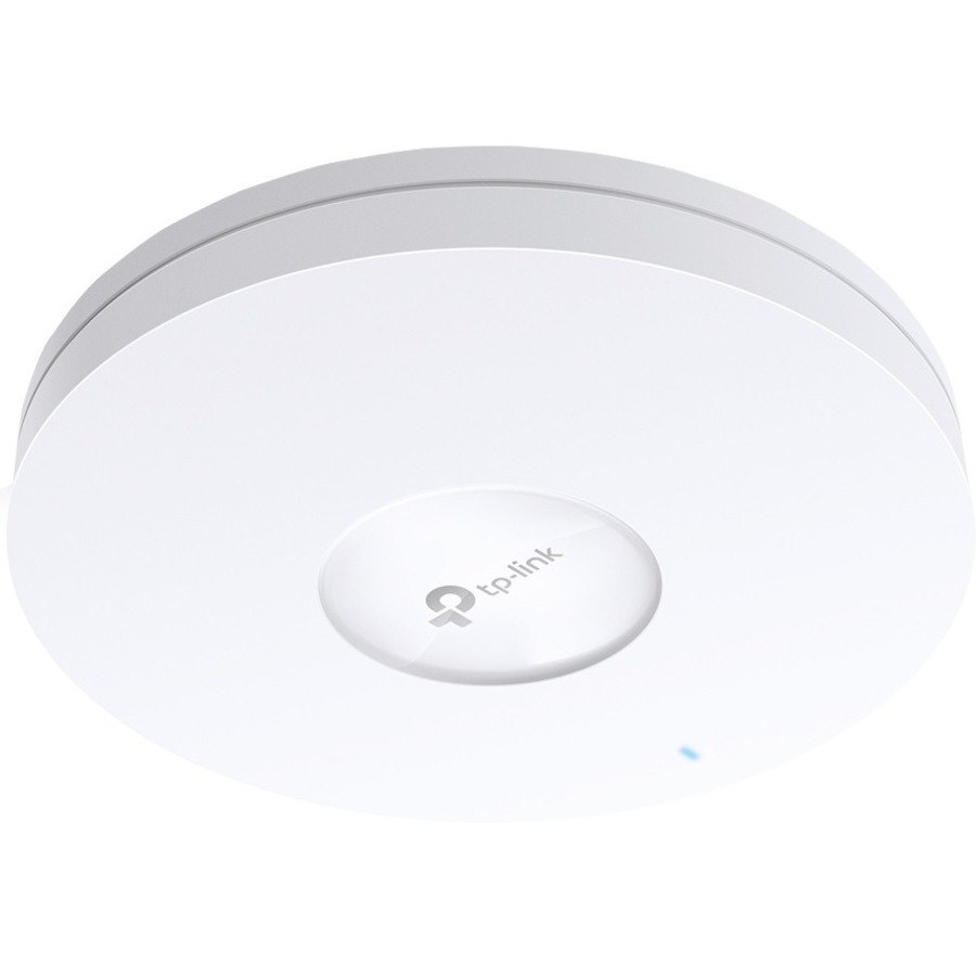 TP-Link EAP620 HD_V2 - Omada WiFi 6 AX1800 Wireless Gigabit Access Point for High-Density Deployment