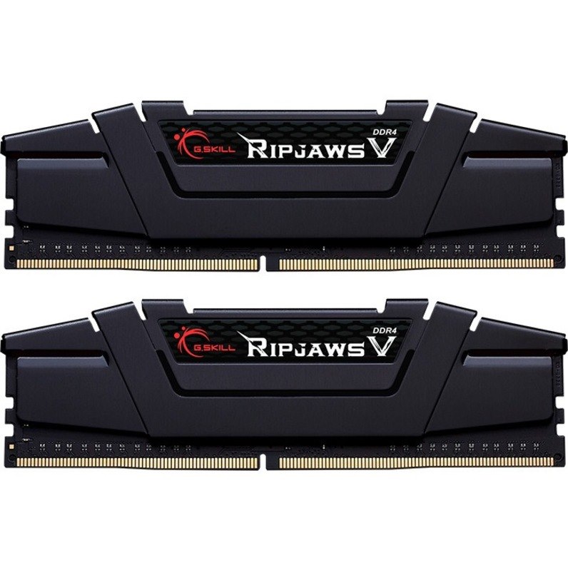 G.SKILL Ripjaws V 64GB DDR4 SDRAM Memory Module