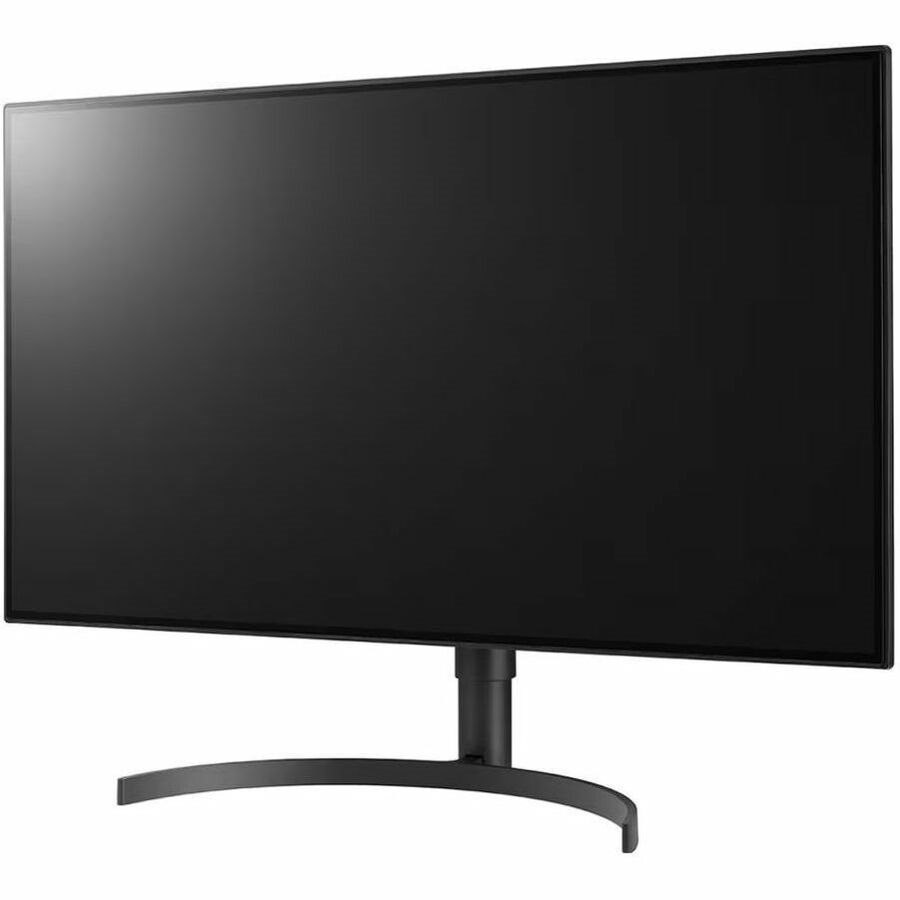 LG 32HQ713D-B 32" Class 4K UHD LCD Monitor - 16:9