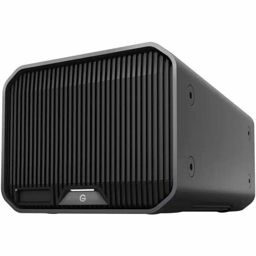SanDisk Professional G-RAID PROJECT 2 Desktop Hard Drive