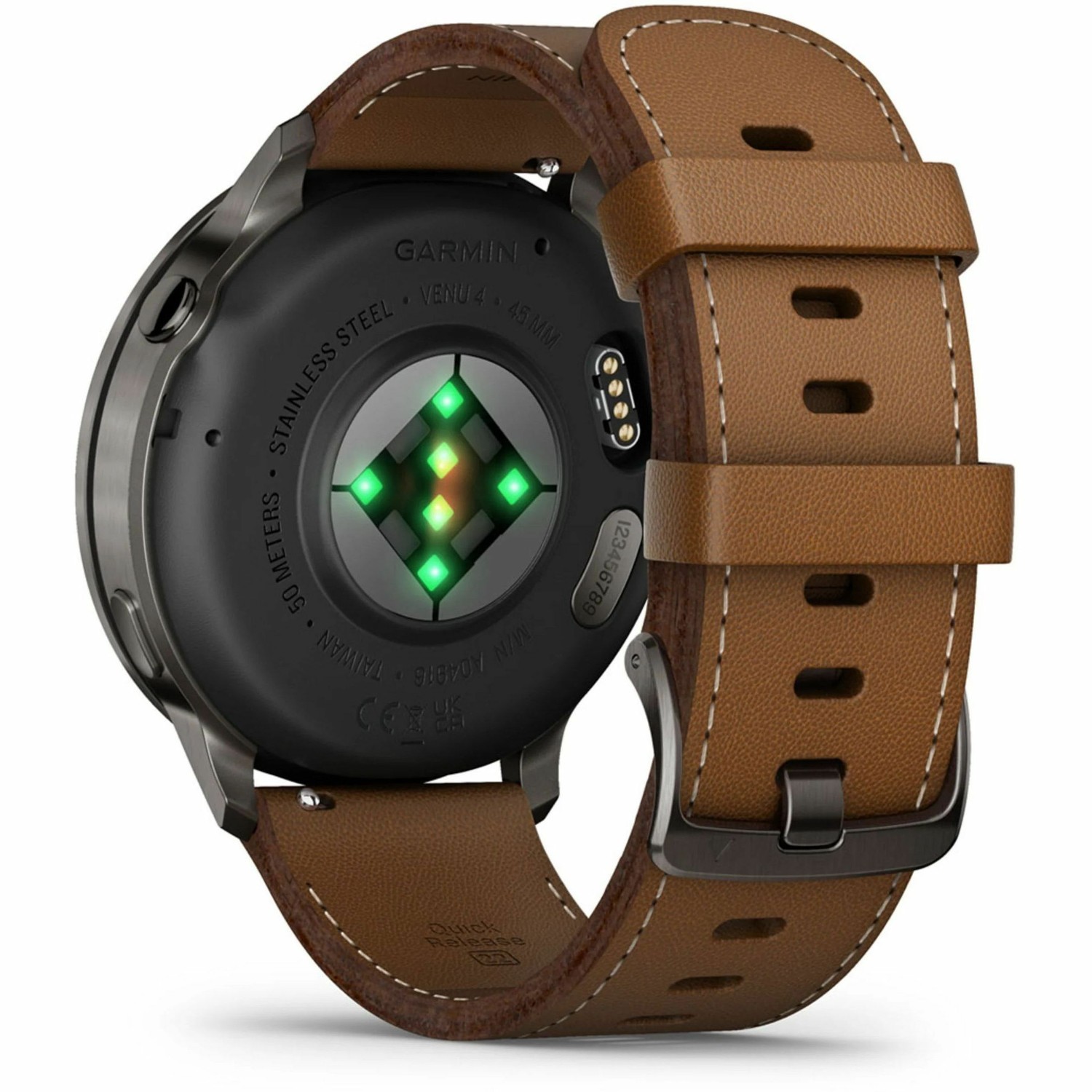 Garmin Venu 4 Smart Watch