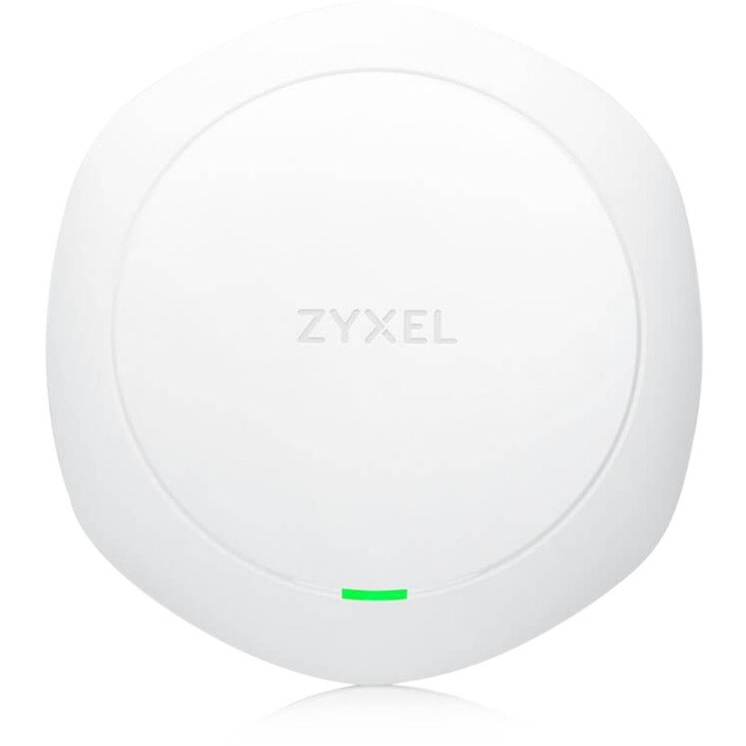 ZYXEL NWA1123-AC HD IEEE 802.11ac 1.60 Gbit/s Wireless Access Point