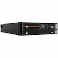 Vertiv Liebert GXT5 Lithium-Ion Online UPS 8000VA/8000W 200V-240V 3U Rack/Tower (GXT5LI-8000GVRT3UXLN)