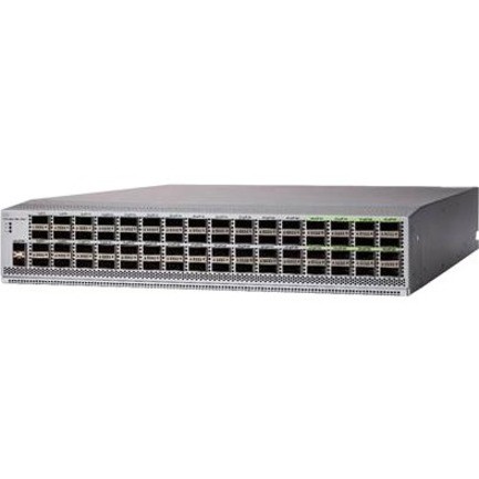 Cisco Nexus 9364C Manageable Ethernet Switch