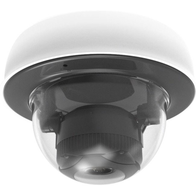 Meraki MV12WE 4 Megapixel HD Network Camera - Colour - Mini Dome