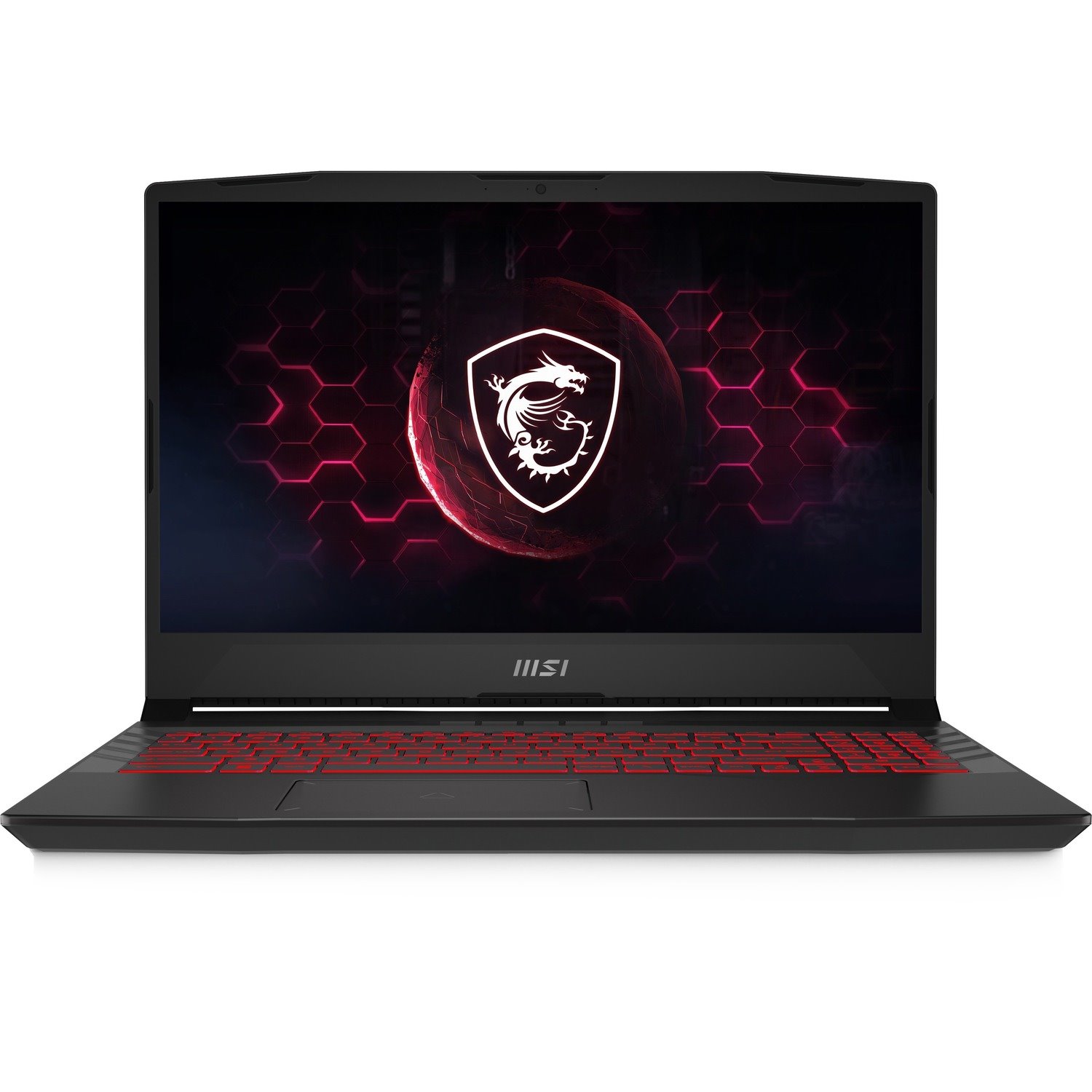 MSI Pulse GL66 Pulse GL66 12UEK-003CA 15.6" Gaming Notebook - Full HD - Intel Core i7 12th Gen i7-12700H - 16 GB - 1 TB SSD - Black
