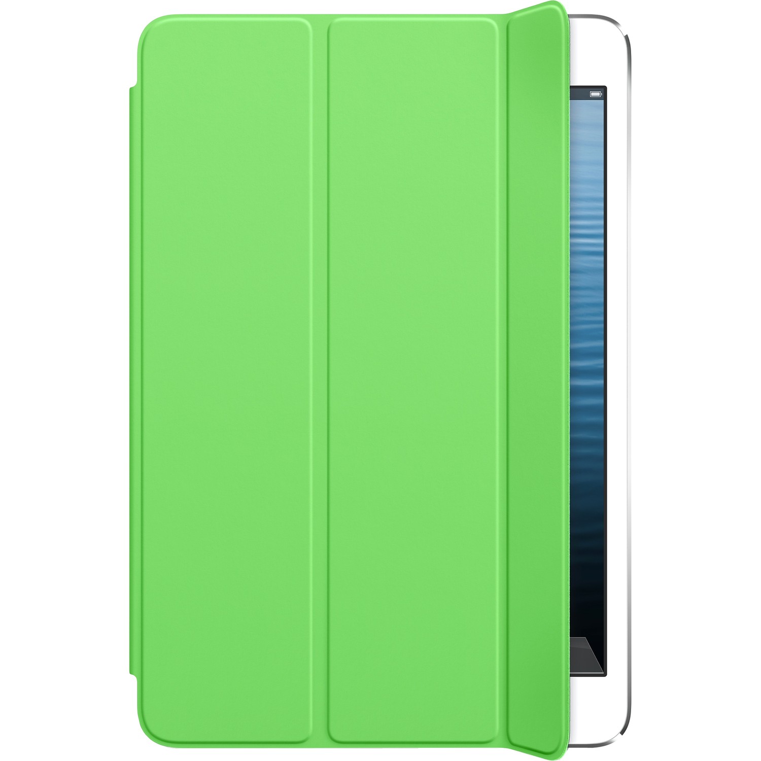 Apple Cover Case (Cover) Apple iPad mini Tablet - Green