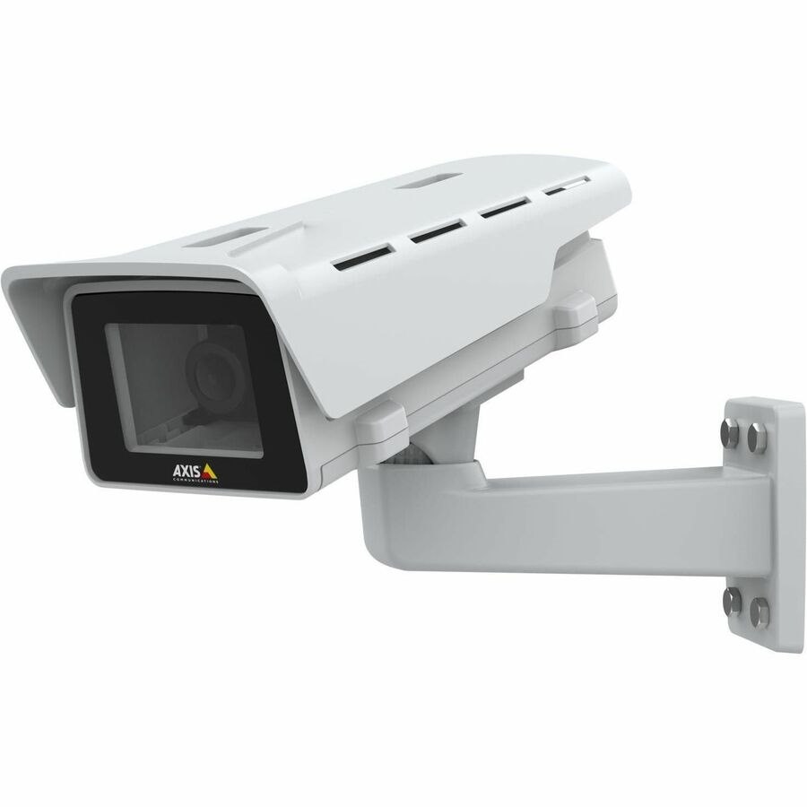 AXIS M1135-E MK II 2 Megapixel Outdoor Full HD Network Camera - Colour - Box - TAA Compliant