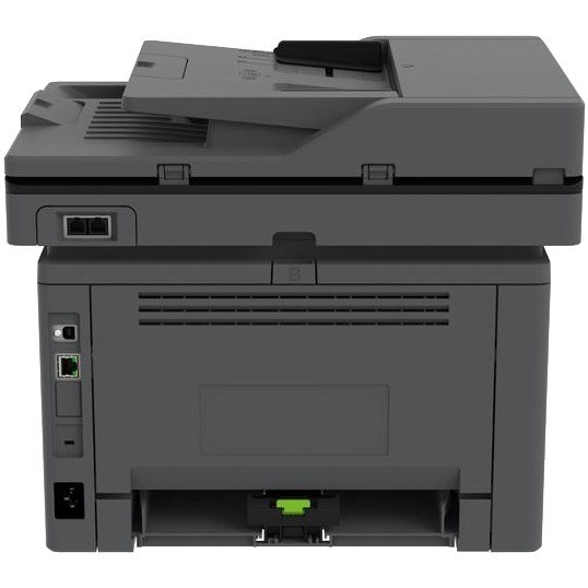 Lexmark MX431adw Laser Multifunction Printer - Monochrome