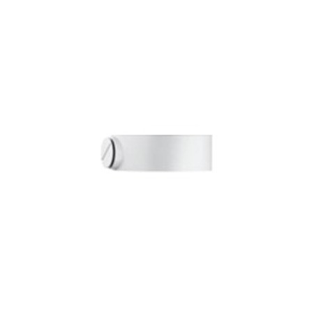 Hikvision DS-1260ZJ Mounting Box for Network Camera, Surveillance Camera - White